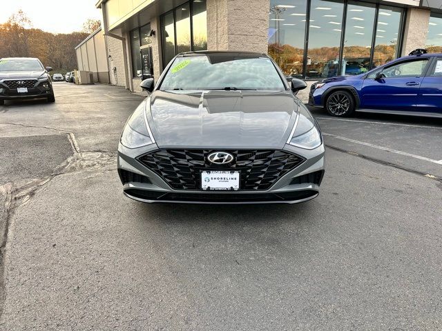 2022 Hyundai Sonata SEL Plus