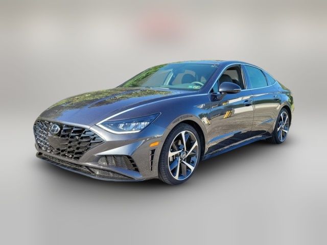 2022 Hyundai Sonata SEL Plus