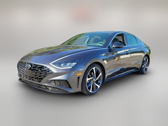 2022 Hyundai Sonata SEL Plus