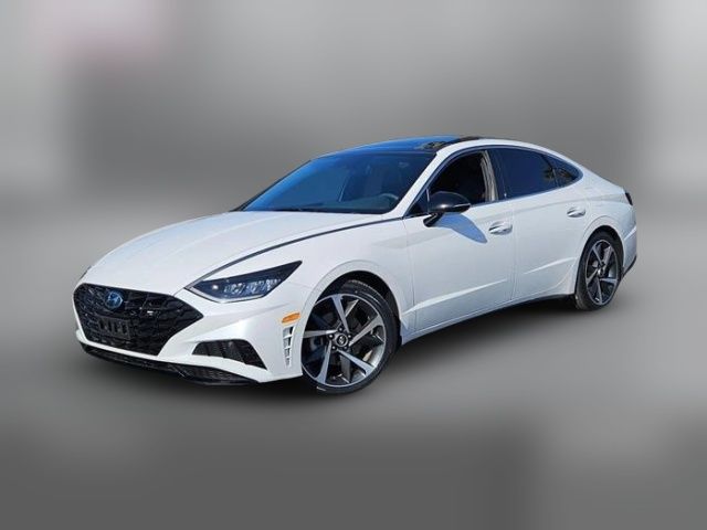 2022 Hyundai Sonata SEL Plus