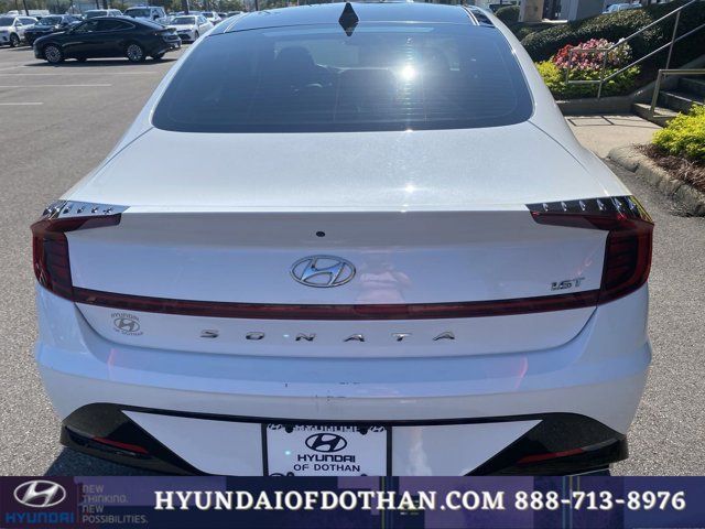 2022 Hyundai Sonata SEL Plus