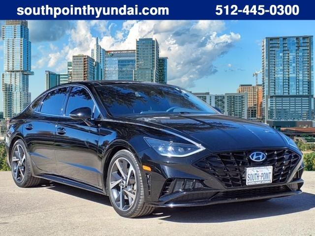 2022 Hyundai Sonata SEL Plus