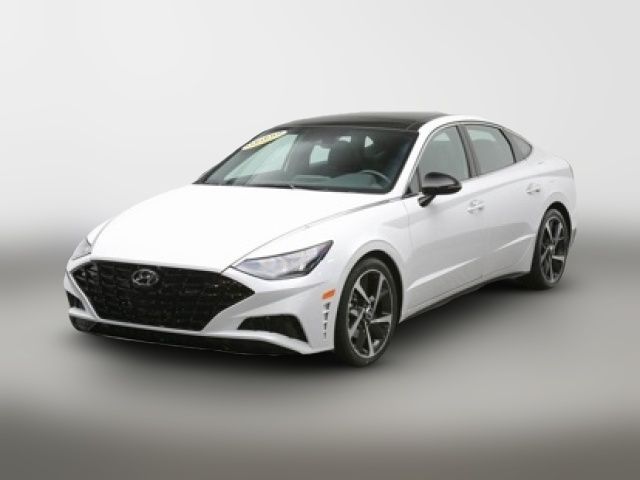 2022 Hyundai Sonata SEL Plus