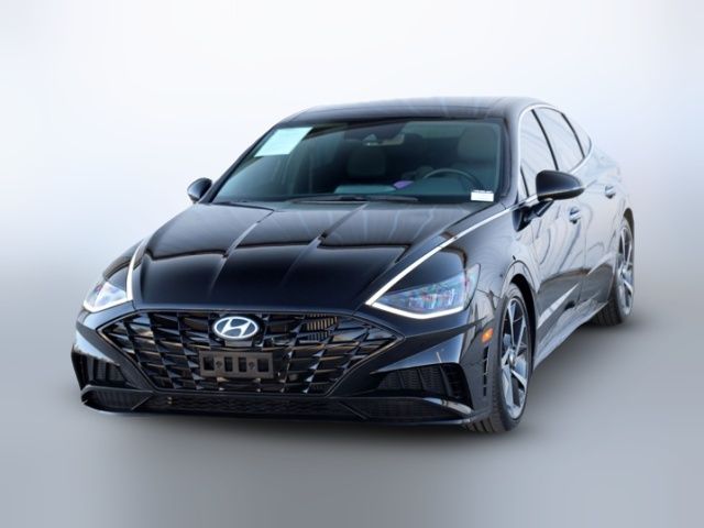 2022 Hyundai Sonata SEL Plus