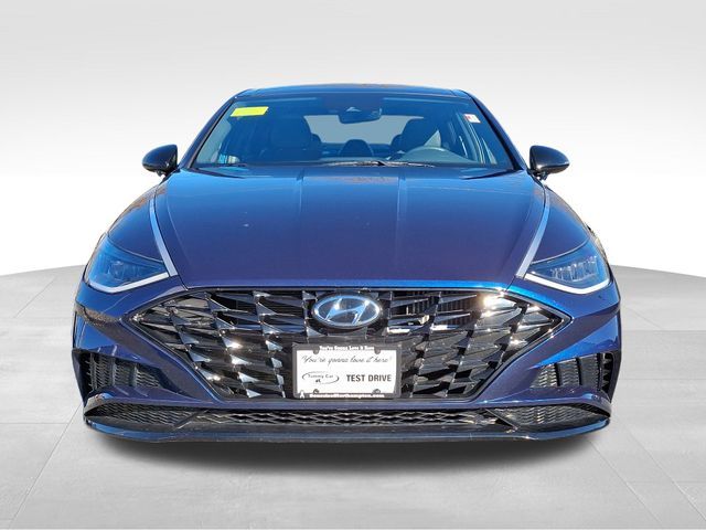 2022 Hyundai Sonata SEL Plus