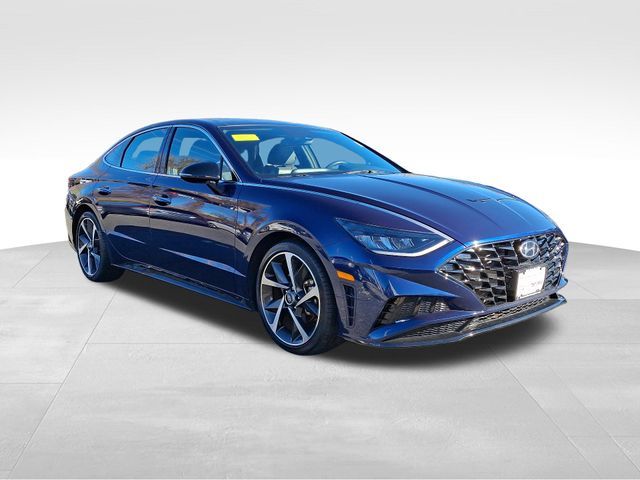 2022 Hyundai Sonata SEL Plus