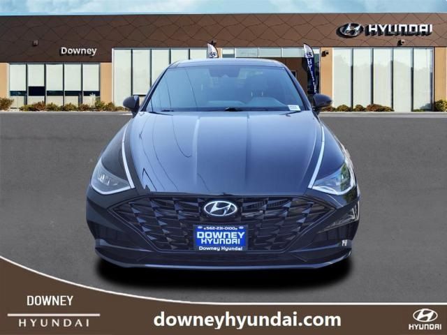 2022 Hyundai Sonata SEL Plus