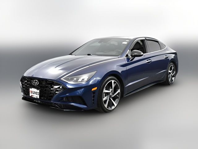 2022 Hyundai Sonata SEL Plus