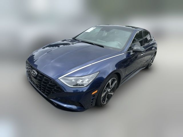 2022 Hyundai Sonata SEL Plus