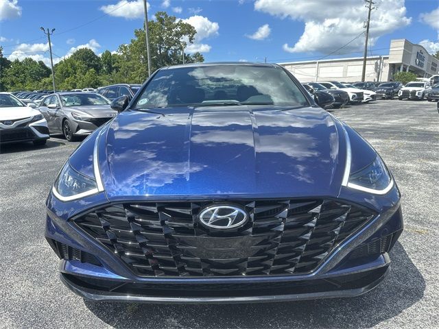 2022 Hyundai Sonata SEL Plus