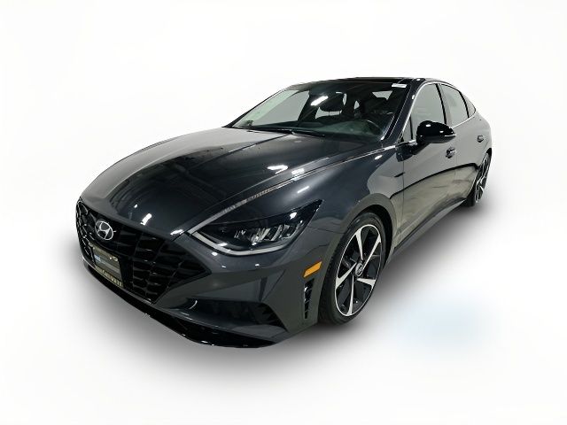 2022 Hyundai Sonata SEL Plus