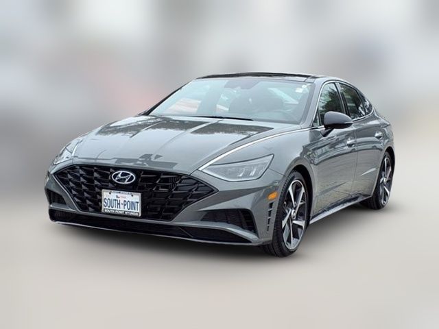 2022 Hyundai Sonata SEL Plus