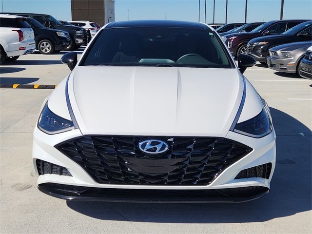 2022 Hyundai Sonata SEL Plus