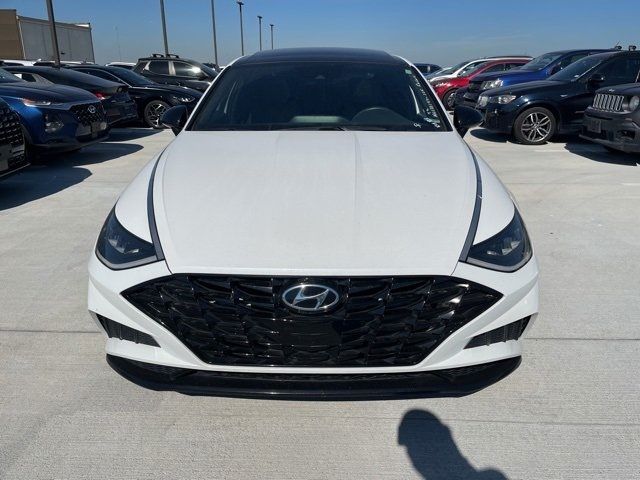 2022 Hyundai Sonata SEL Plus