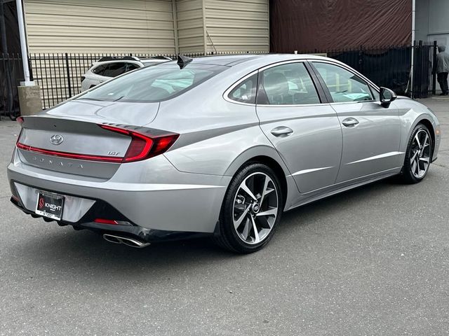 2022 Hyundai Sonata SEL Plus