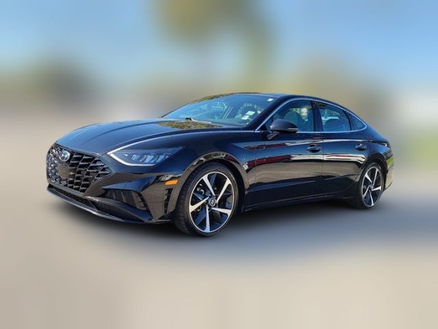 2022 Hyundai Sonata SEL Plus