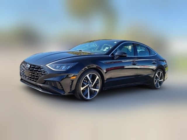 2022 Hyundai Sonata SEL Plus