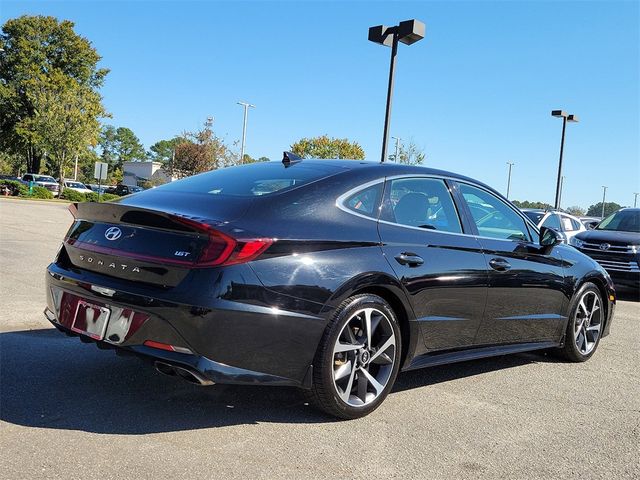 2022 Hyundai Sonata SEL Plus