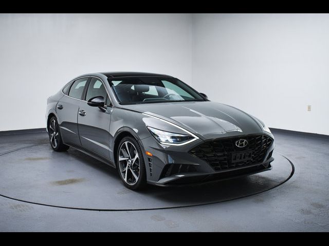 2022 Hyundai Sonata SEL Plus