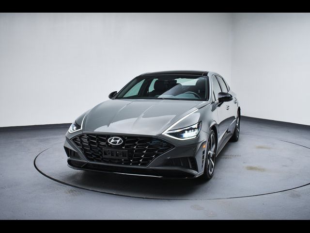 2022 Hyundai Sonata SEL Plus