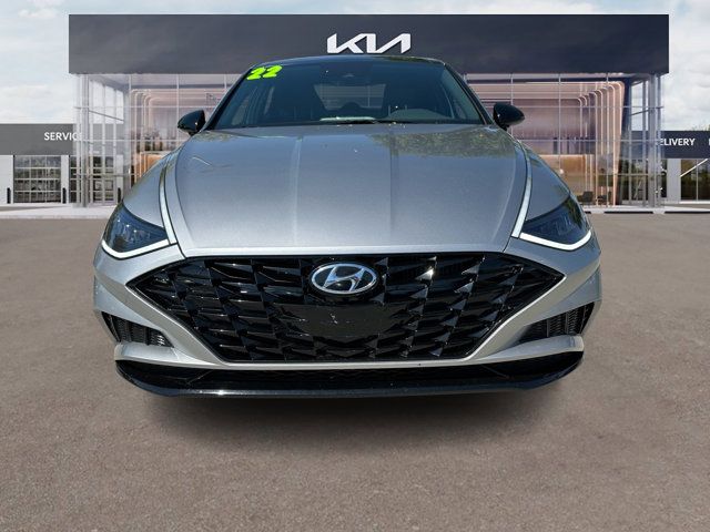 2022 Hyundai Sonata SEL Plus