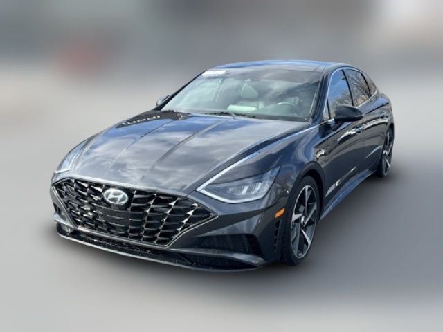 2022 Hyundai Sonata SEL Plus