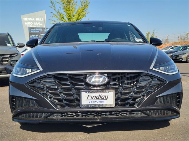 2022 Hyundai Sonata SEL Plus