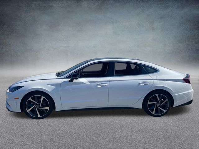 2022 Hyundai Sonata SEL Plus