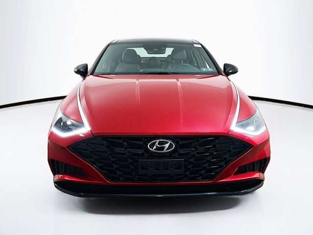 2022 Hyundai Sonata SEL Plus