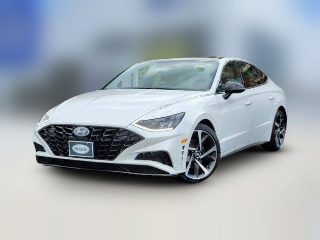 2022 Hyundai Sonata SEL Plus