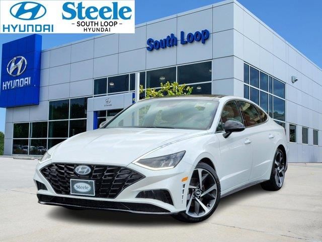 2022 Hyundai Sonata SEL Plus