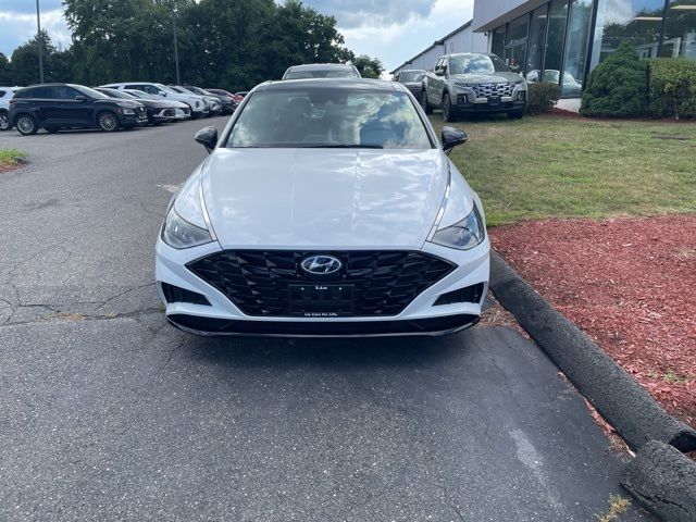 2022 Hyundai Sonata SEL Plus