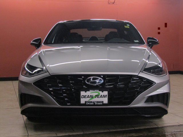 2022 Hyundai Sonata SEL Plus