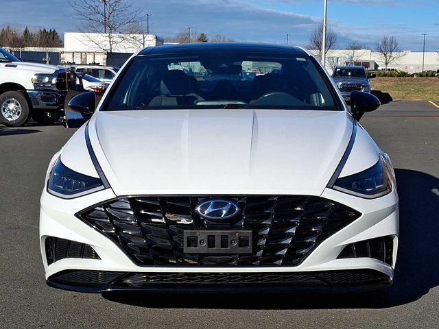 2022 Hyundai Sonata SEL Plus