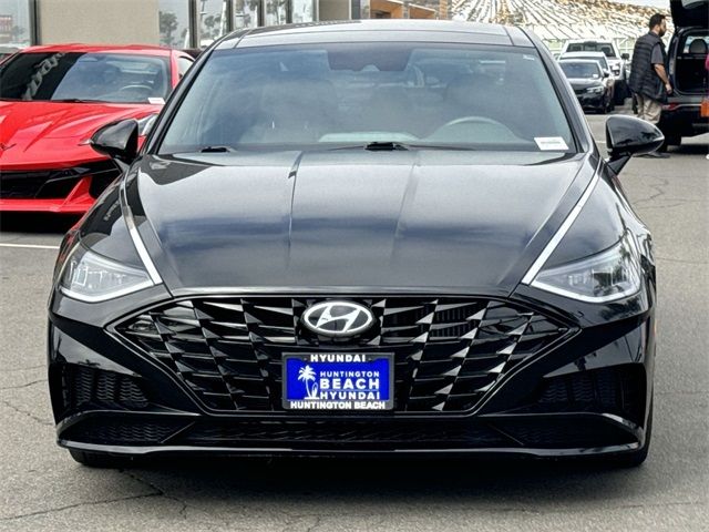 2022 Hyundai Sonata SEL Plus