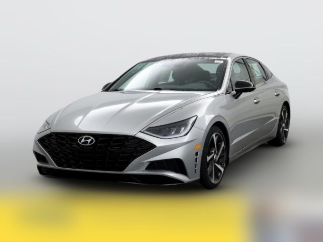 2022 Hyundai Sonata SEL Plus