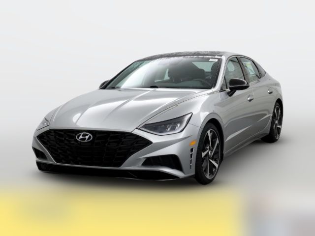 2022 Hyundai Sonata SEL Plus