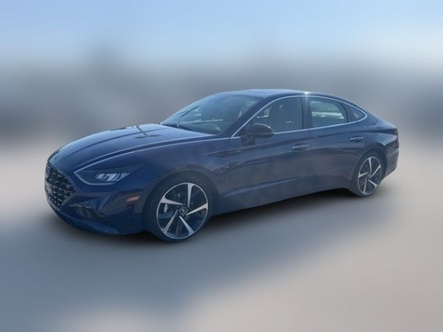 2022 Hyundai Sonata SEL Plus