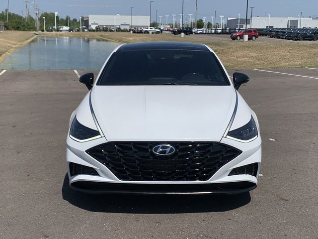 2022 Hyundai Sonata SEL Plus