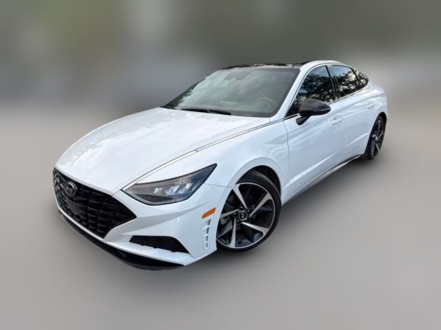 2022 Hyundai Sonata SEL Plus