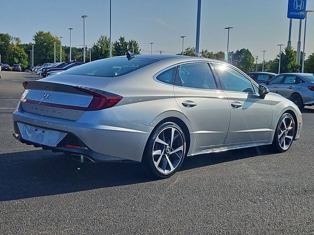 2022 Hyundai Sonata SEL Plus