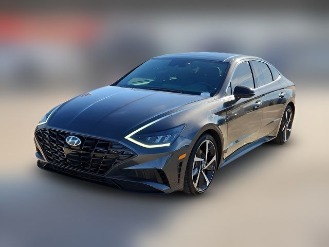 2022 Hyundai Sonata SEL Plus