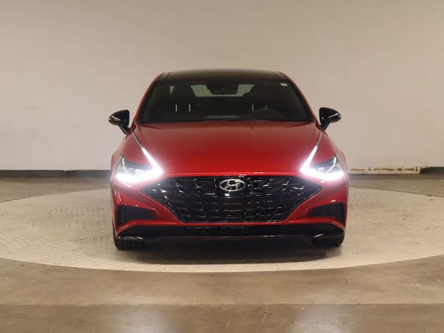 2022 Hyundai Sonata SEL Plus