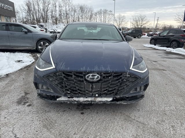 2022 Hyundai Sonata SEL Plus