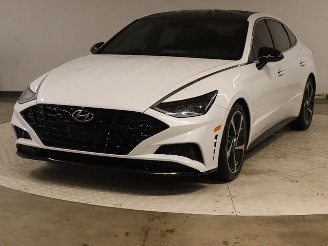 2022 Hyundai Sonata SEL Plus