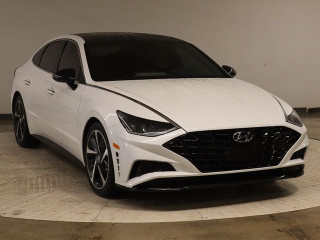 2022 Hyundai Sonata SEL Plus