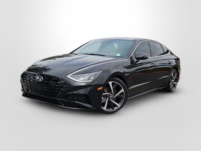 2022 Hyundai Sonata SEL Plus