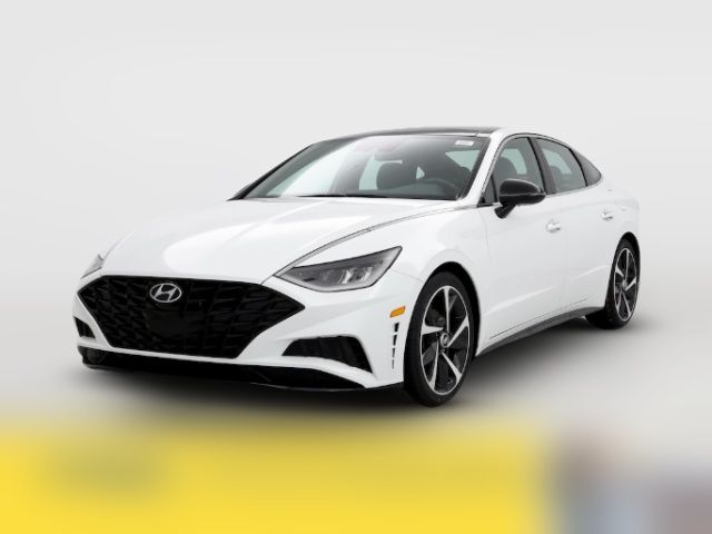 2022 Hyundai Sonata SEL Plus