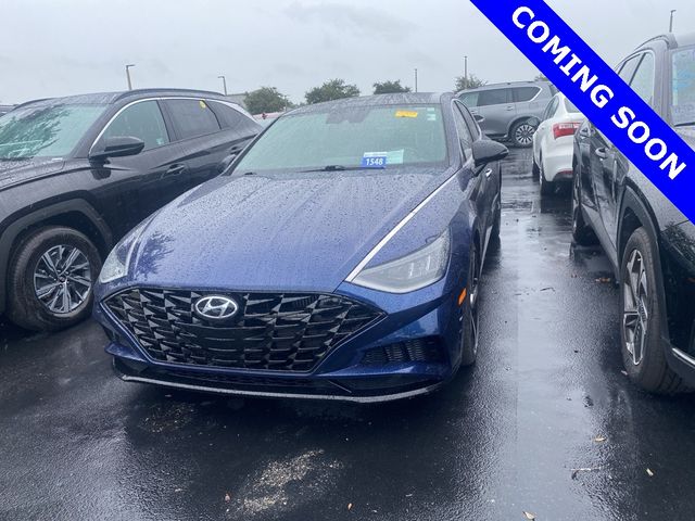 2022 Hyundai Sonata SEL Plus