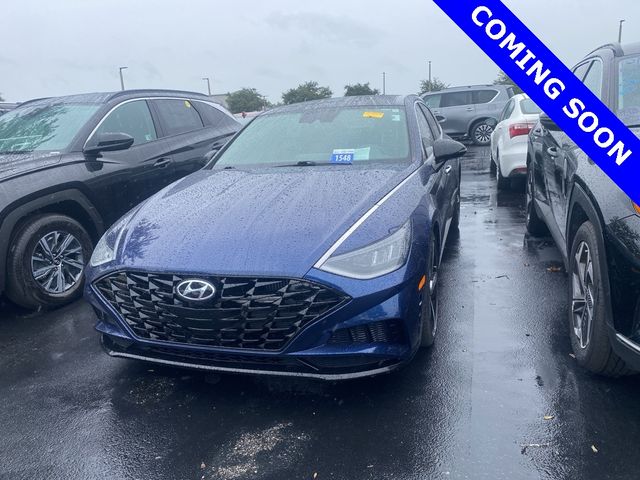 2022 Hyundai Sonata SEL Plus